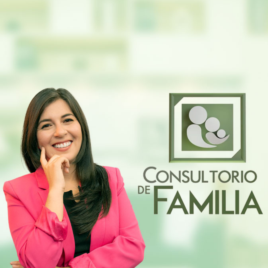 CONSULTORIO DE FAMILIA